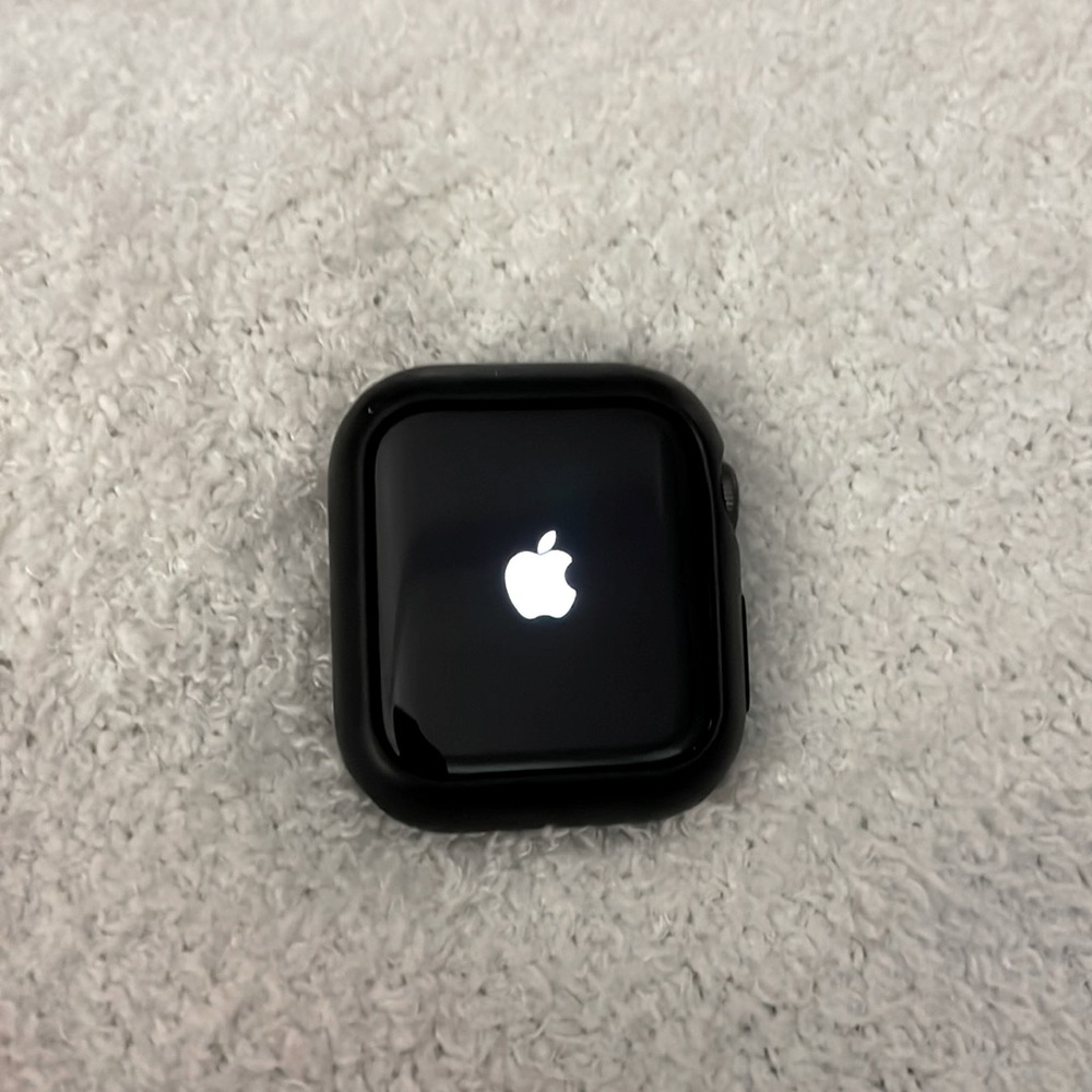 Apple Watch Series 4
